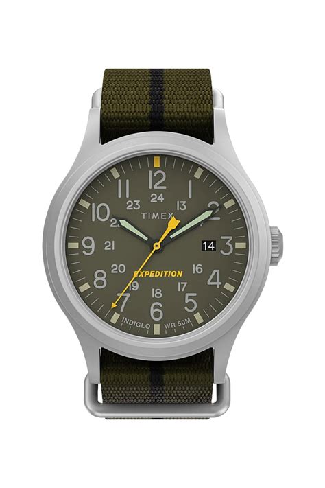 Timex montre homme expédition sierra tw2v07700