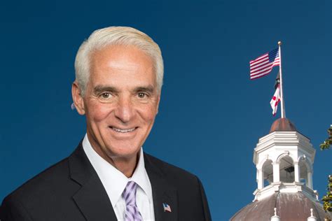 Campaigns Daily Congressional Hispanic Leaders Endorse Charlie Crist