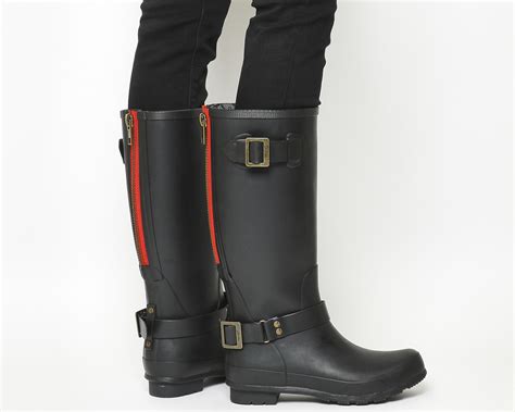 Joules Biker Wellies Atelier Yuwa Ciao Jp