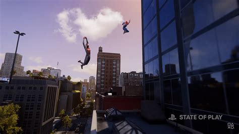 Spider Man Sony Detalha Novidades Em V Deo Veja