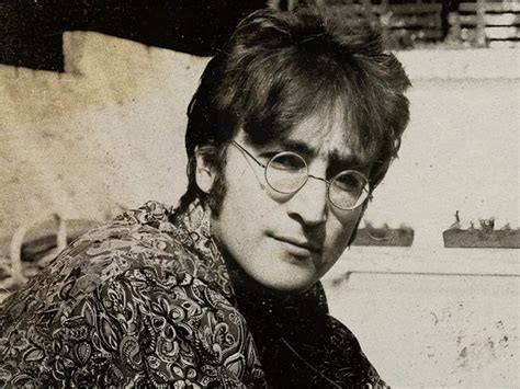 John Lennon S Mind Games Reimagined For New Meditation Mixes Album