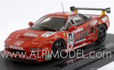 Ebbro 43673 Honda Nsx 84 Le Mans 1995 143