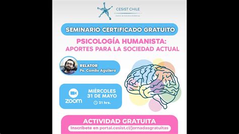 Psicología Humanista Aportes para la Sociedad Actual YouTube