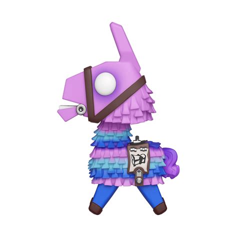 Fortnite Llama Png Transparent Images