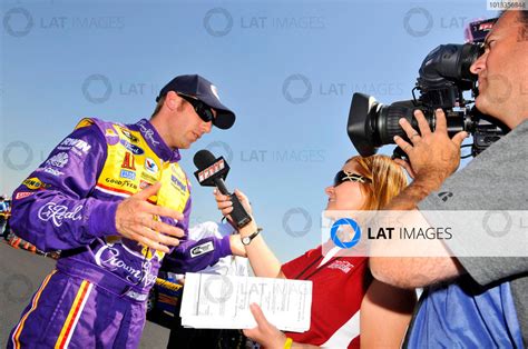 24 26 April 2009 Talladega Alabama USA Jamie McMurray Â2009 LAT