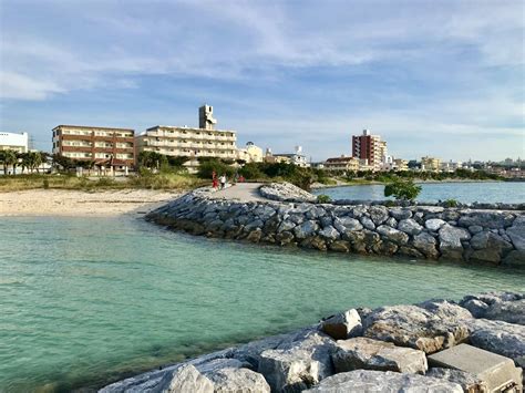 9 Reasons To Visit Okinawa Top Attractions And Activities