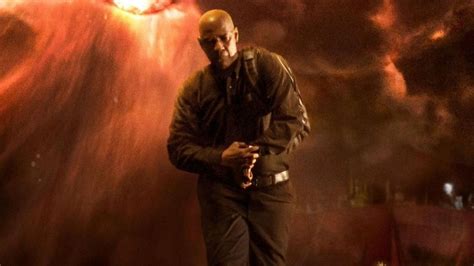 The Equalizer Plot Release Date Cast And More