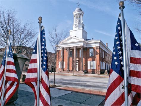 Cumberland County Courthouse - Crabtree, Rohrbaugh & Associates ...