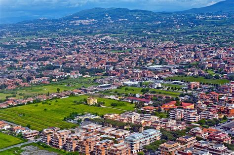 Italian Suburbs Rome Italy Stock Photos - Free & Royalty-Free Stock ...