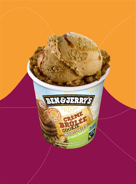 Ben Jerry S Just Launched A Brand New Kind Of Vegan Ice Cream Vegan