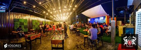 Cebu Nightlife: 12 Best BARS and CLUBS in Metro Cebu