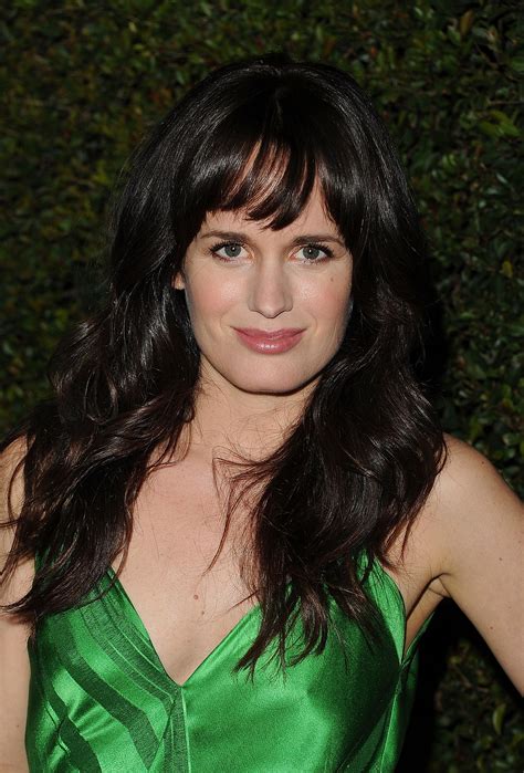 Elizabeth Reaser