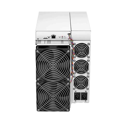 Bitmain Antminer S19 90Th Solid Option For Mining