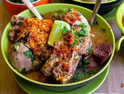 Tempat Makan Bakso Terenak Di Jakarta Dijamin Nagih