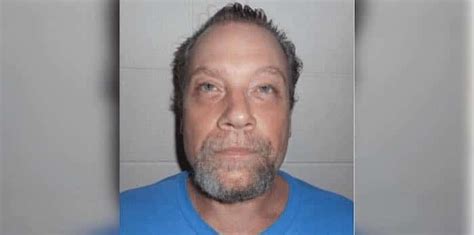 High Risk Sex Offender Fails To Return To Vancouver Halfway House