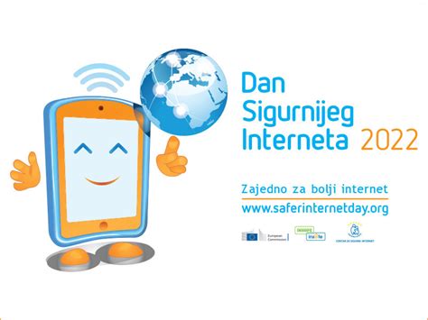 Dan Sigurnijeg Interneta Bh Telecom D D Sarajevo