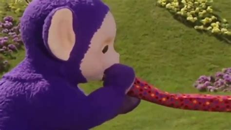 Teletubbies Sexual Healing Youtube