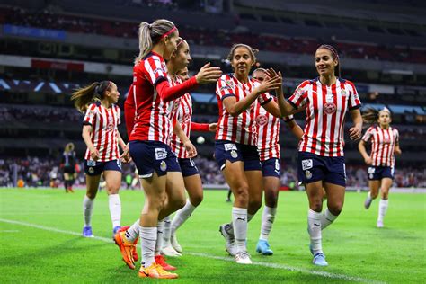 Noticias De América Femenil En Milenio Grupo Milenio