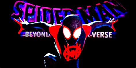 Spider-Man: Beyond The Spider-Verse Gets Release Date Update After Indefinite Delay