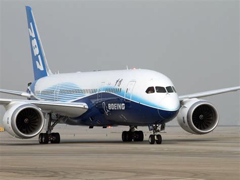 US Regulators Clear Boeing To Resume 787 Deliveries