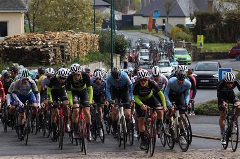 Tour du Jura À quelle heure et sur quelle chaîne suivre la course