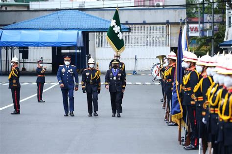 Philippine National Police On Twitter PNP Chief PGen Rodolfo S