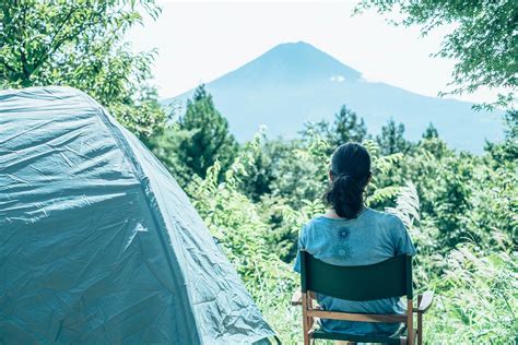 Under Mtfujiオートサイト 【公式】河口湖のキャンプ場なら「 Retreatcamp まほろば 」〜 河口湖・富士山・キャンプ