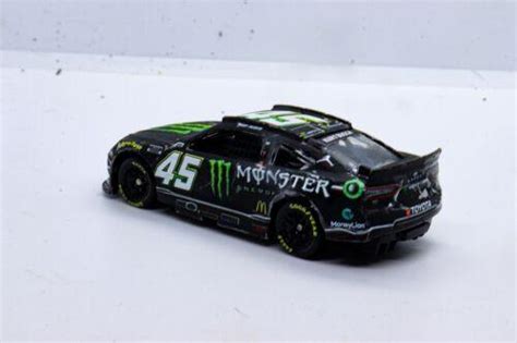 Nascar Kurt Busch 2022 Next Gen 164 Custom Diecast 45 23xi 4559001681