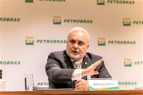 SERGIPE PREJUDICADO PRESIDENTE DA PETROBRAS FAZ COMITÊ ELEITORAL NA