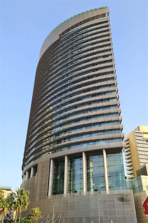 Burjuman Business Tower by Private Developer Burjuman Business Tower in ...