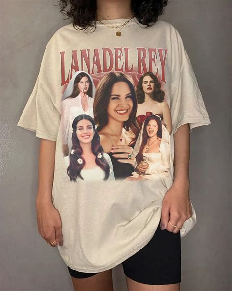 Lana Del Rey Vintage Shirt Happiness Is A Butterfly Shirt Retro Lana