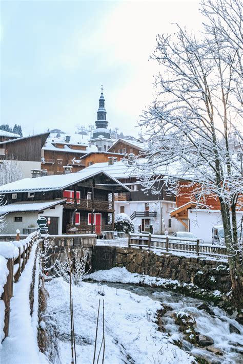 La Clusaz ski | ski holidays in France