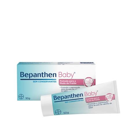 Buy Bepanthen Baby Nappy Care Ointment Netherlands