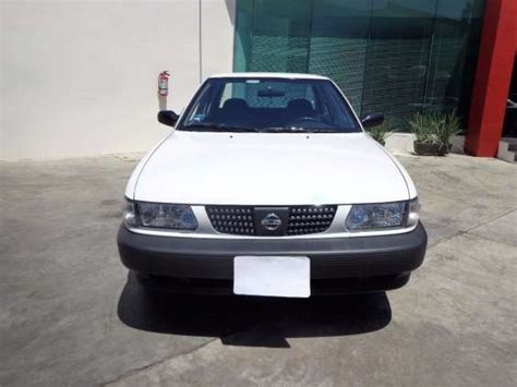 Nissan tsuru gs2 seminuevo en Benito Juárez Autos 685305