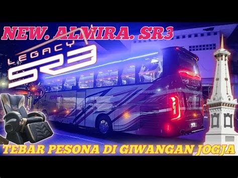 KOPI MALAM BERSAMA ALMIRA SR3 STAY JOGJA YouTube