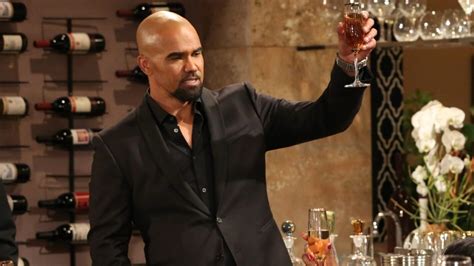 Shemar Moore Sets 'Young & the Restless' Return for 50th Anniversary