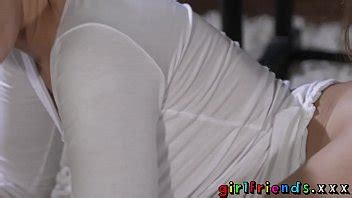 Novias bailarinas de ballet calientes tienen sexo íntimo lamiendo el coño XVIDEOS