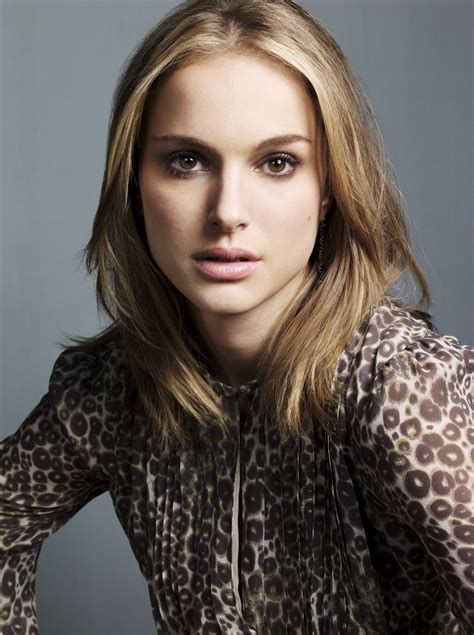 Natalie Portman 2024: Husband, net worth, tattoos, smoking & body ...