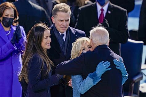 Biden takes office: Inauguration day in pictures