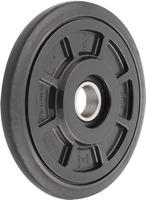 Amazon Kimpex Idler Wheel Plastic Fits Polaris Automotive