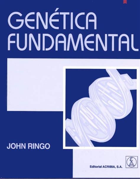 Ingebook Genetics 7ed Analysis And Principles