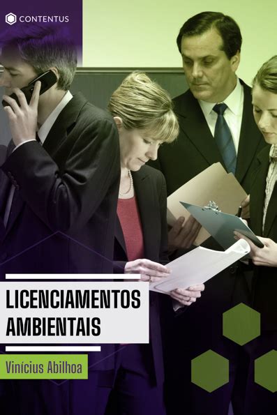 Licenciamentos Ambientais