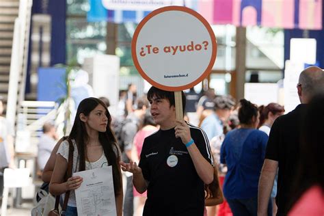 U De Chile Invita A Su Semana Para Postulantes A La Educación Superior