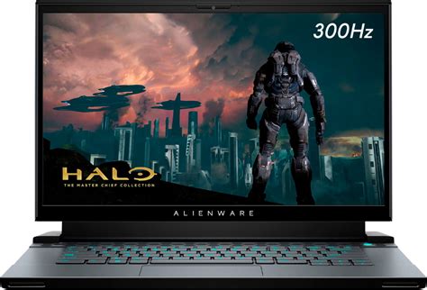 Best Buy Alienware M15 R3 15 6 Gaming Laptop Intel Core I7 16gb