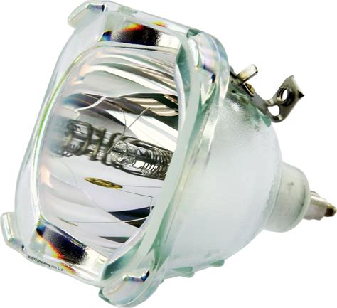 Amazon Osram P VIP 150 180 1 0 E22RA DLP Bare Bulb For Mitsubishi