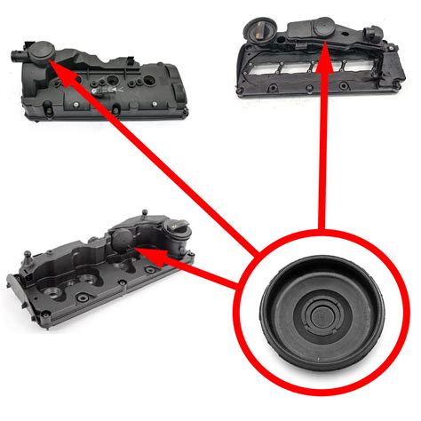Membrana Odma Pokrywa Zawor W Vag Tdi L