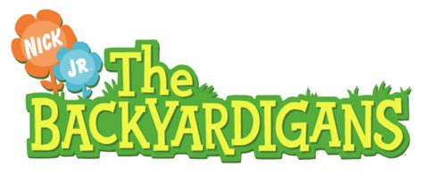 The Backyardigans Nickelodeon Fanon Wiki Fandom