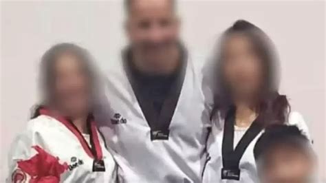 Bogotá Padres denuncian a profesor de escuela de taekwondo por acoso