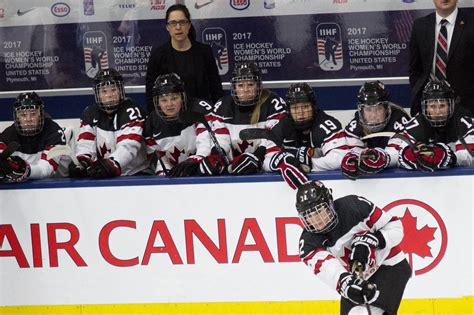 Team Canada Announces Laura Schuler As Head Coach For Womens National