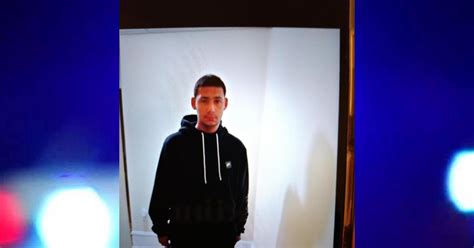 Worcester Police Seek Help Locating Missing Teen